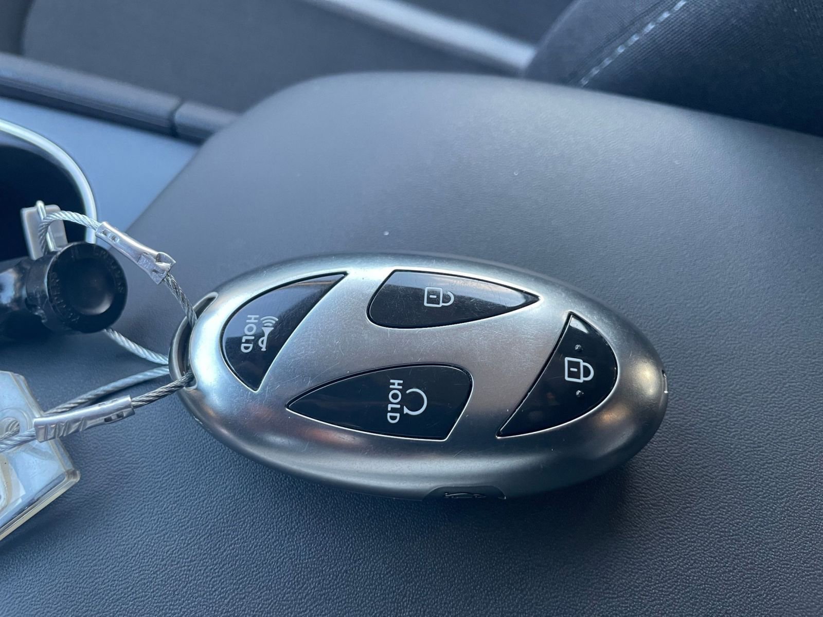 Used 2025 Hyundai Sonata SEL image 18