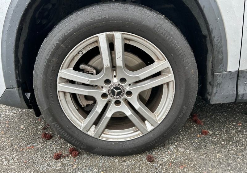 Used 2023 Mercedes-Benz GLA 250 4MATIC image 10