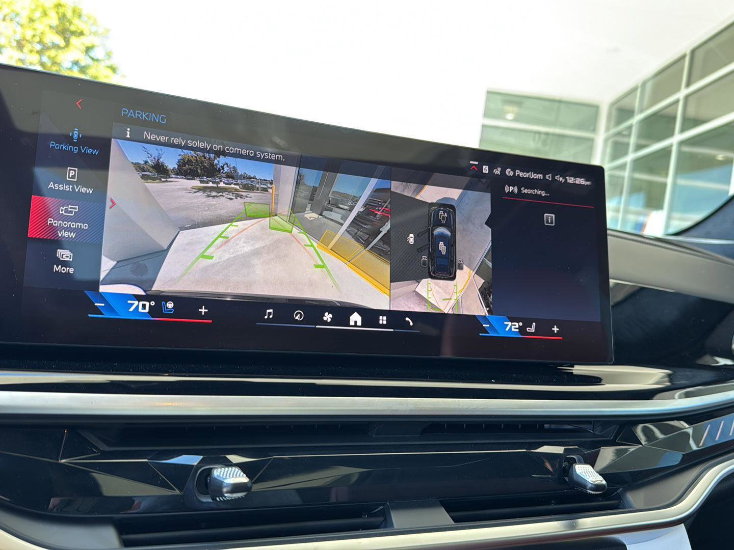 New 2026 BMW X7 M60i image 21