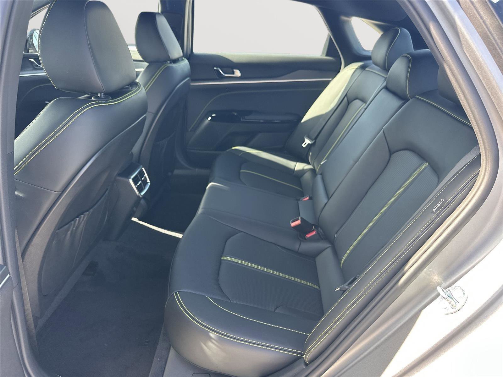 New 2026 Kia K5 GT image 20