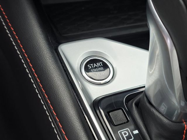 Certified 2023 Nissan Altima 2.5 SR w/ SR Premium Package image 27