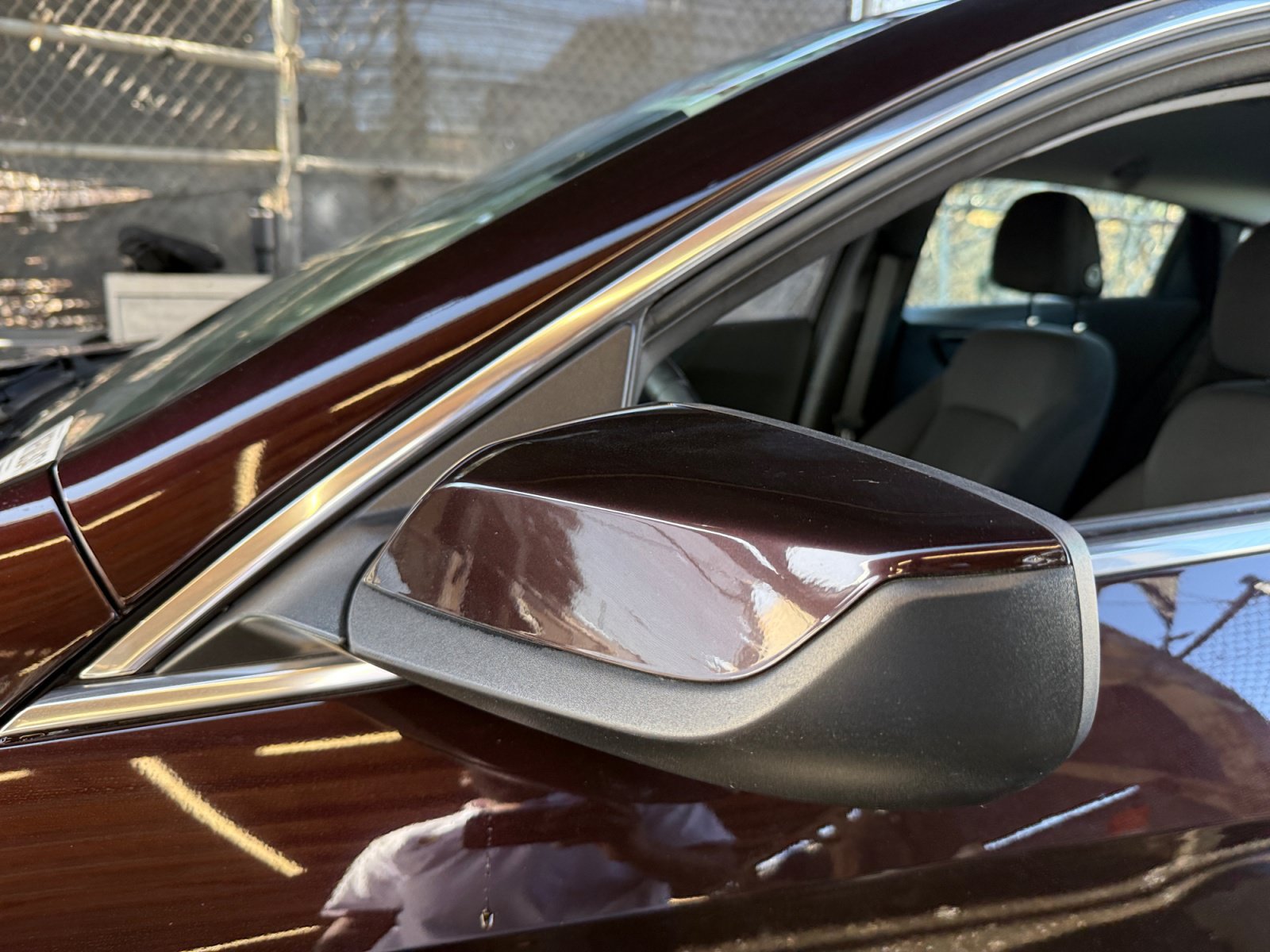 Used 2021 Chevrolet Malibu RS FWD image 20