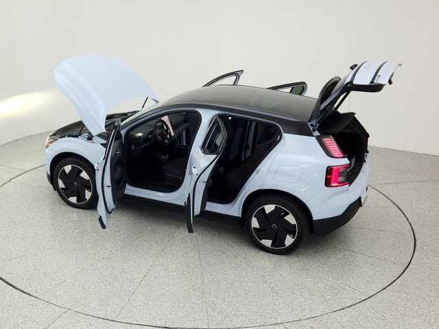 New 2026 Volvo EX30 Plus image 16