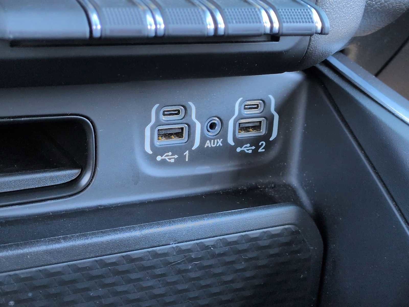 Used 2023 RAM 1500 Big Horn image 46