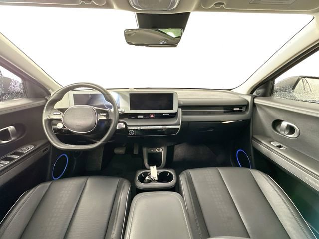 Used 2023 Hyundai Ioniq 5 Limited AWD/4WD image 11