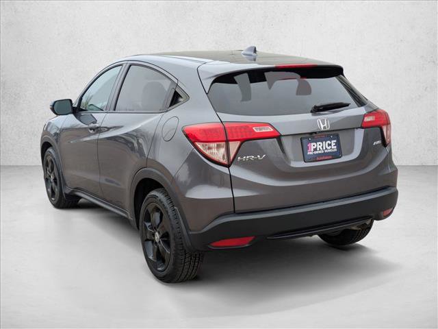 Used 2017 Honda HR-V EX image 8