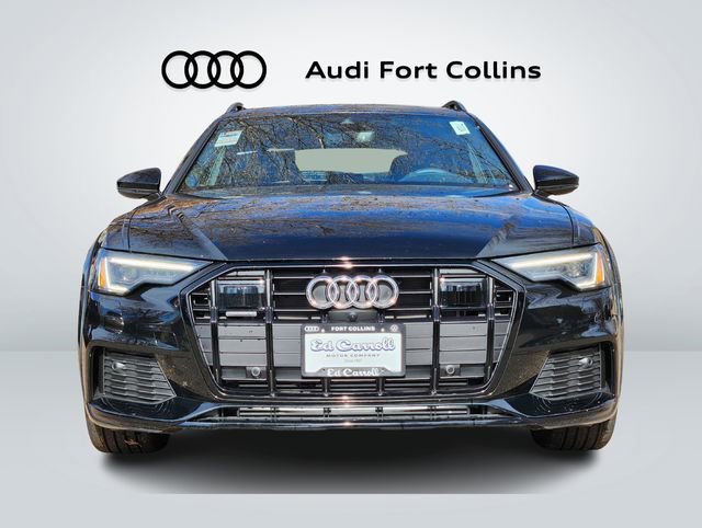 New 2026 Audi A6 Premium Plus image 2