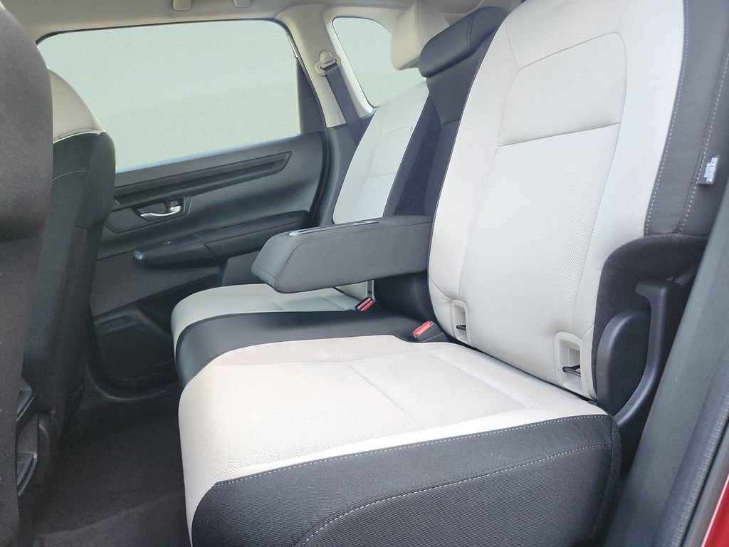 Used 2025 Honda CR-V LX image 20