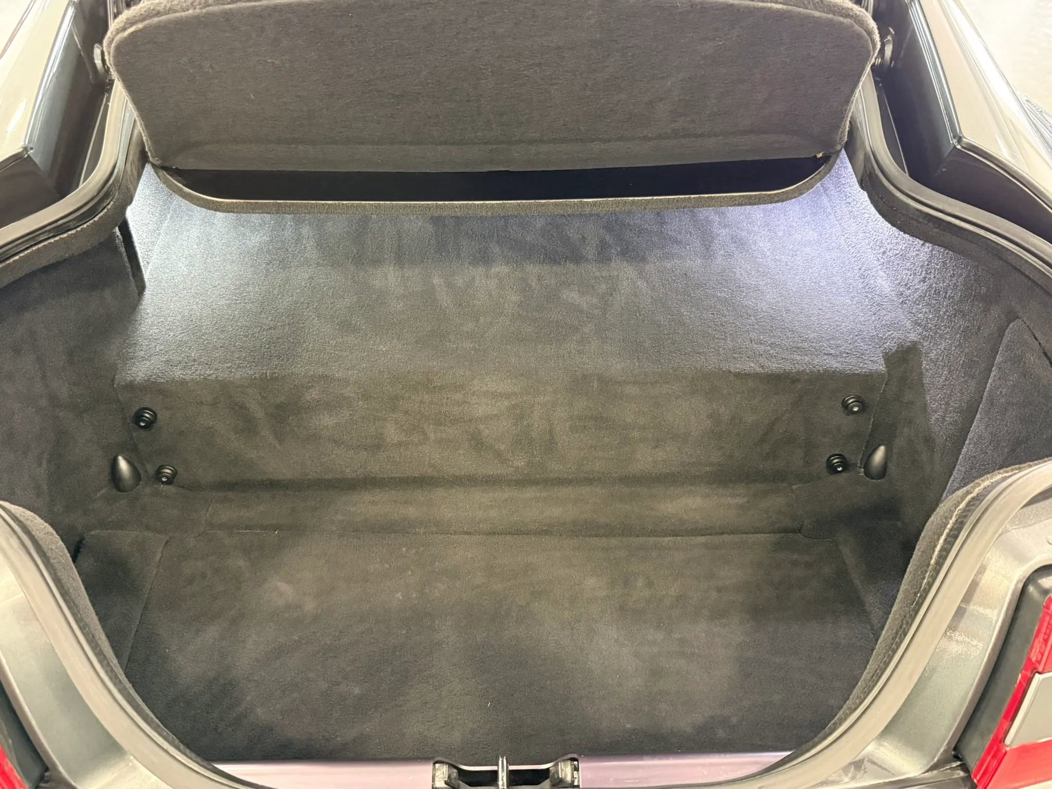 Used 2007 Aston Martin V8 Vantage Coupe image 27