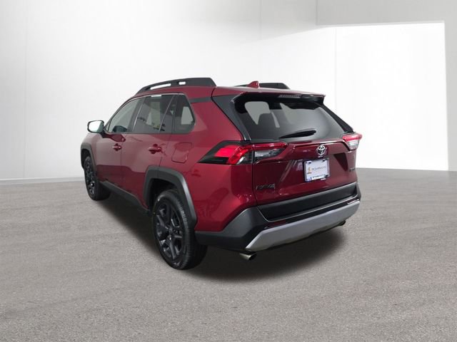 Used 2024 Toyota RAV4 Adventure AWD/4WD image 36