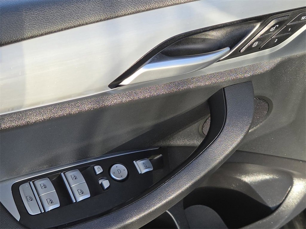 Used 2020 BMW X3 xDrive30i w/ Driving Assistance Package image 24