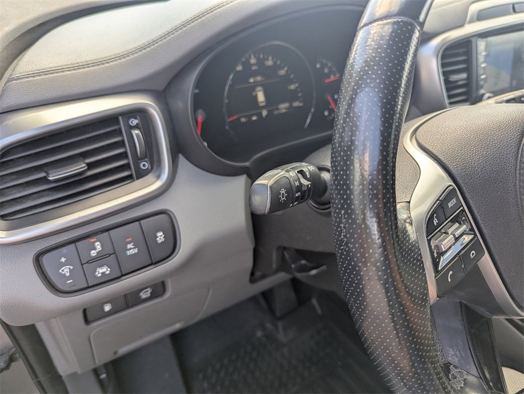 Used 2019 Kia Sorento SX w/ SX Touring Package image 21