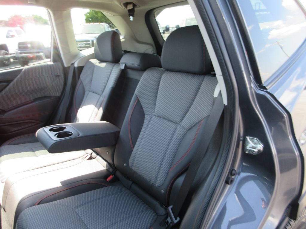 Used 2020 Subaru Forester Sport w/ Popular Package #2 AWD/4WD image 22