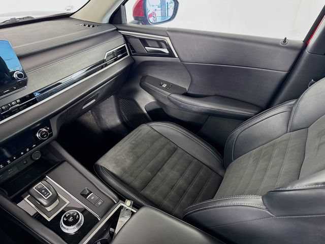 Used 2024 Mitsubishi Outlander SE FWD image 24