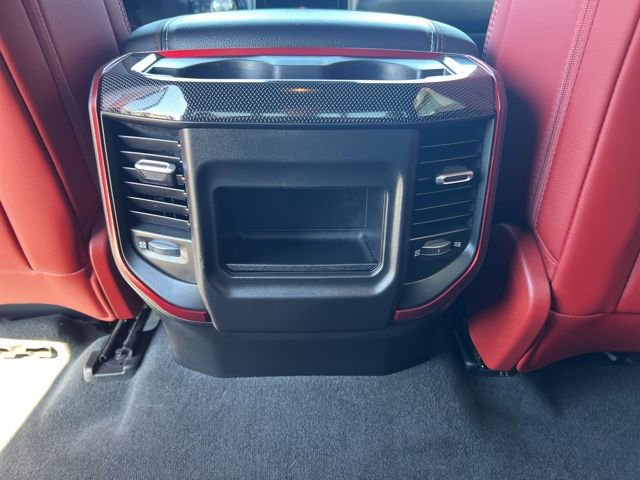 Used 2022 RAM 1500 Rebel w/ Level 1 Equipment Group image 16