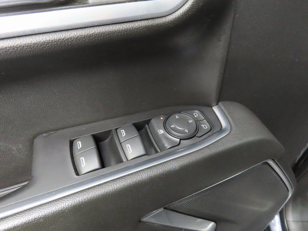 Used 2022 Chevrolet Silverado 1500 RST w/ Protection Package image 50