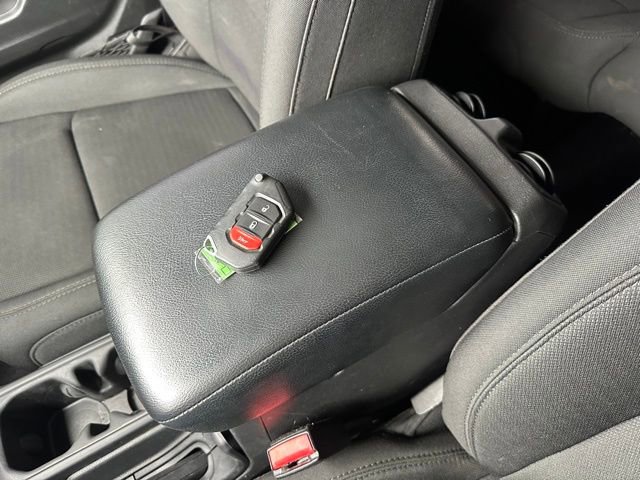 Used 2021 Jeep Wrangler Unlimited Sport image 22