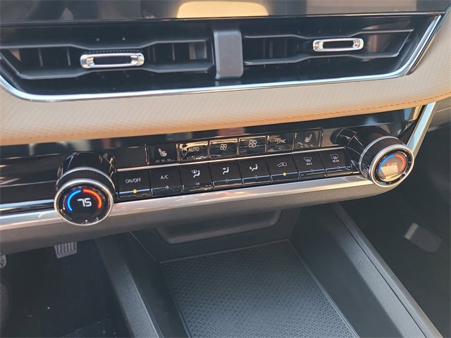 New 2026 Chevrolet Equinox ACTIV image 29