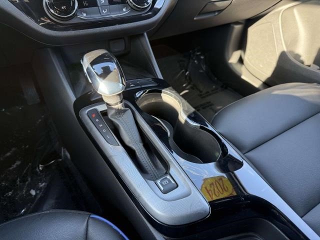 Certified 2024 Buick Envista Sport Touring w/ Convenience I Package image 30