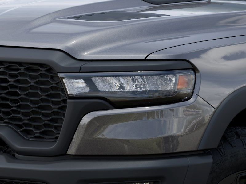 New 2026 RAM 1500 Rebel image 16
