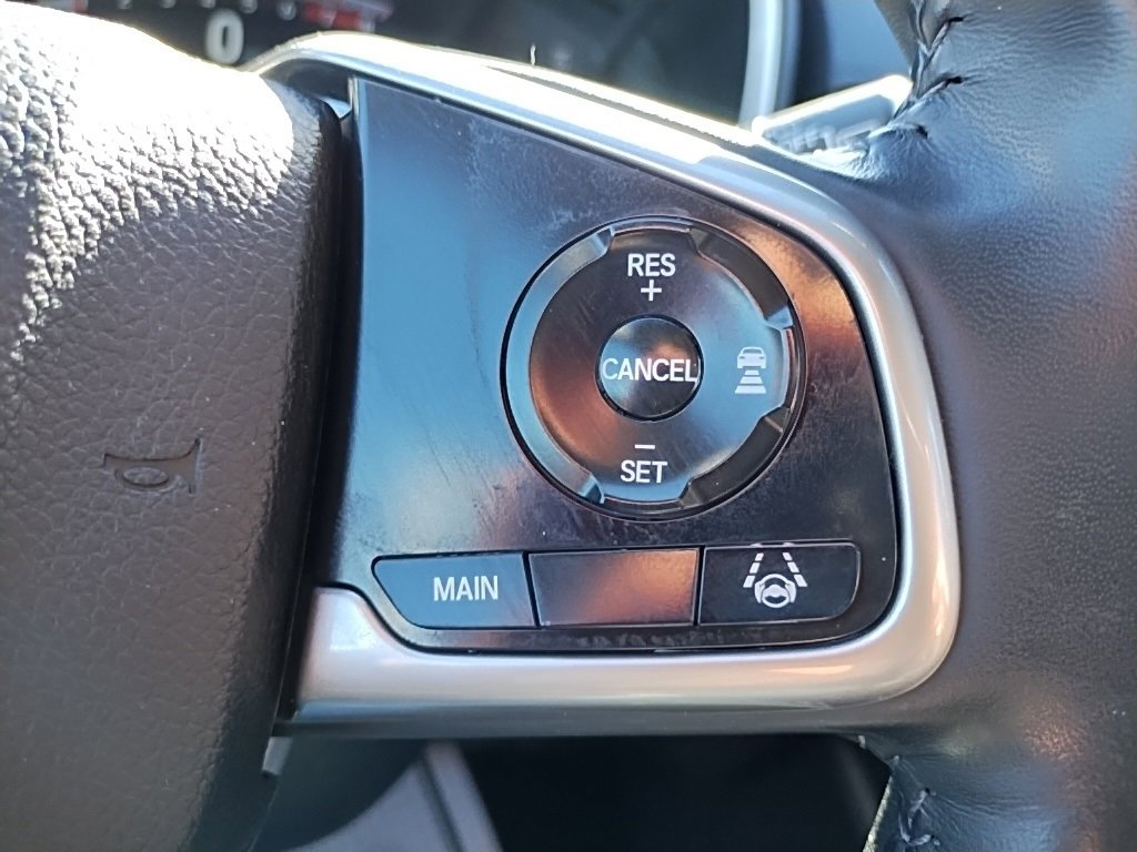 Used 2019 Honda CR-V EX-L image 29