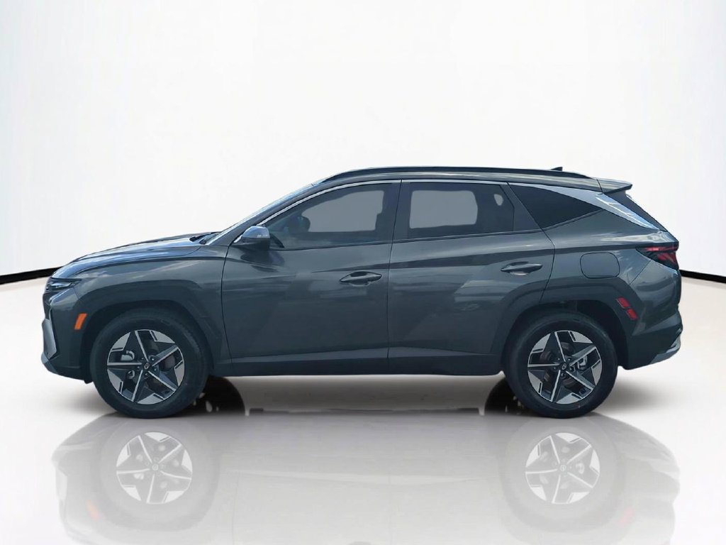 New 2026 Hyundai Tucson SEL FWD image 8