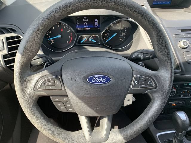 Used 2017 Ford Escape SE FWD image 19