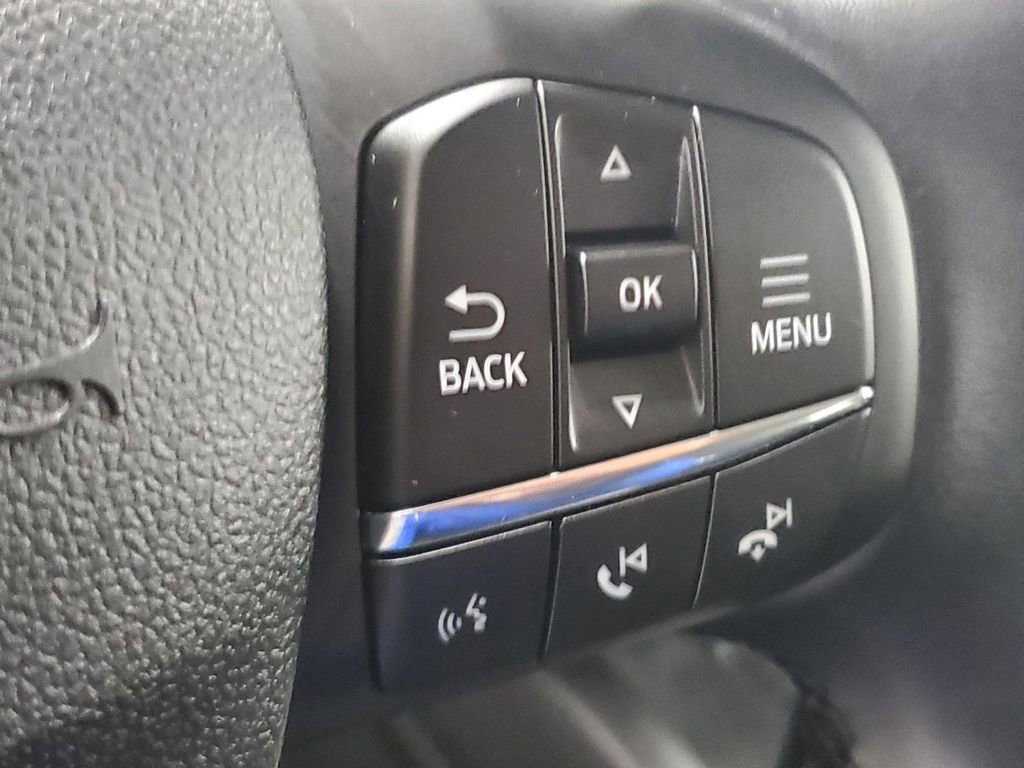 New 2025 Ford Bronco Sport Big Bend w/ Convenience Package image 30