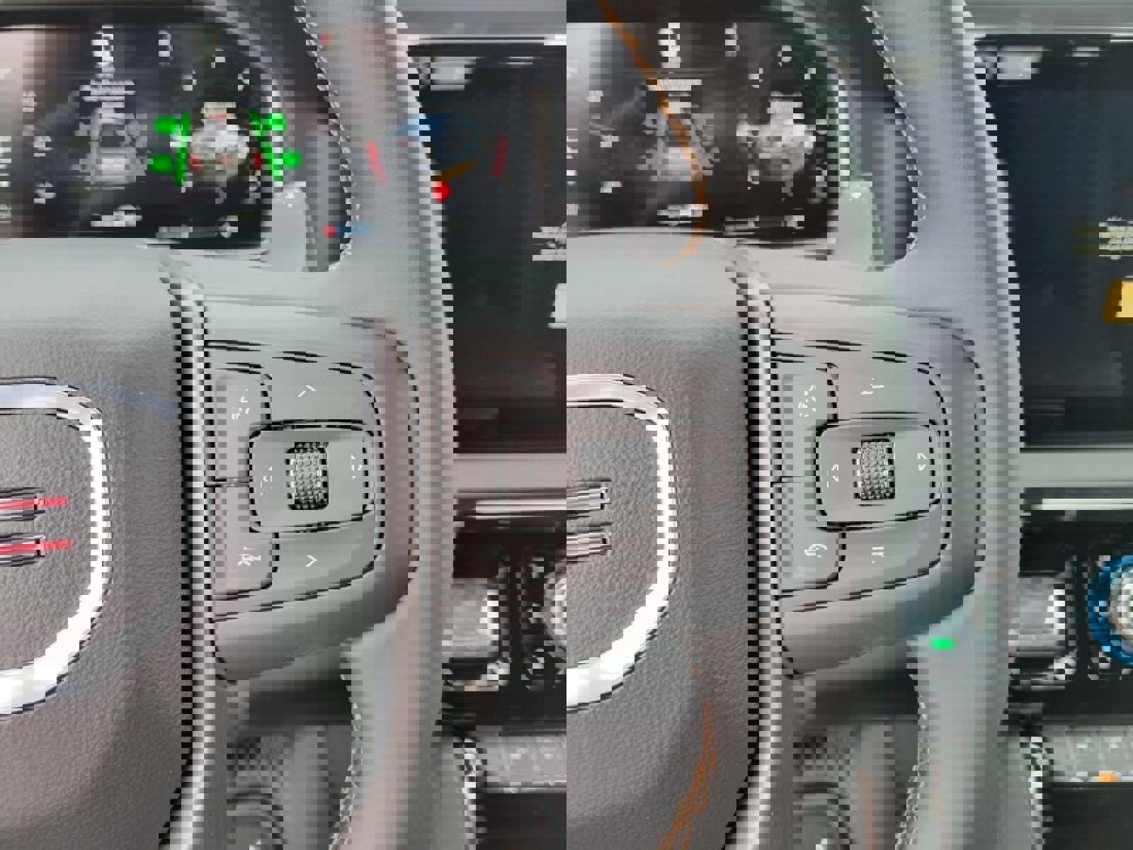 New 2026 GMC Sierra 1500 AT4 w/ AT4 Premium Package image 17