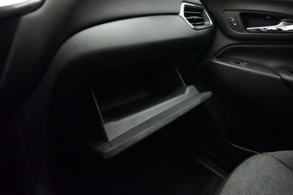 Certified 2023 Chevrolet Equinox LT image 30