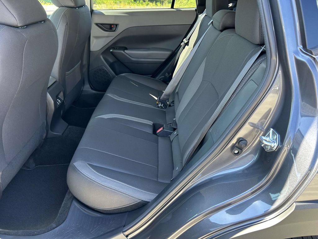 New 2026 Subaru Crosstrek 2.5i Premium AWD/4WD image 12