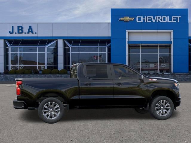 New 2026 Chevrolet Silverado 1500 RST image 5