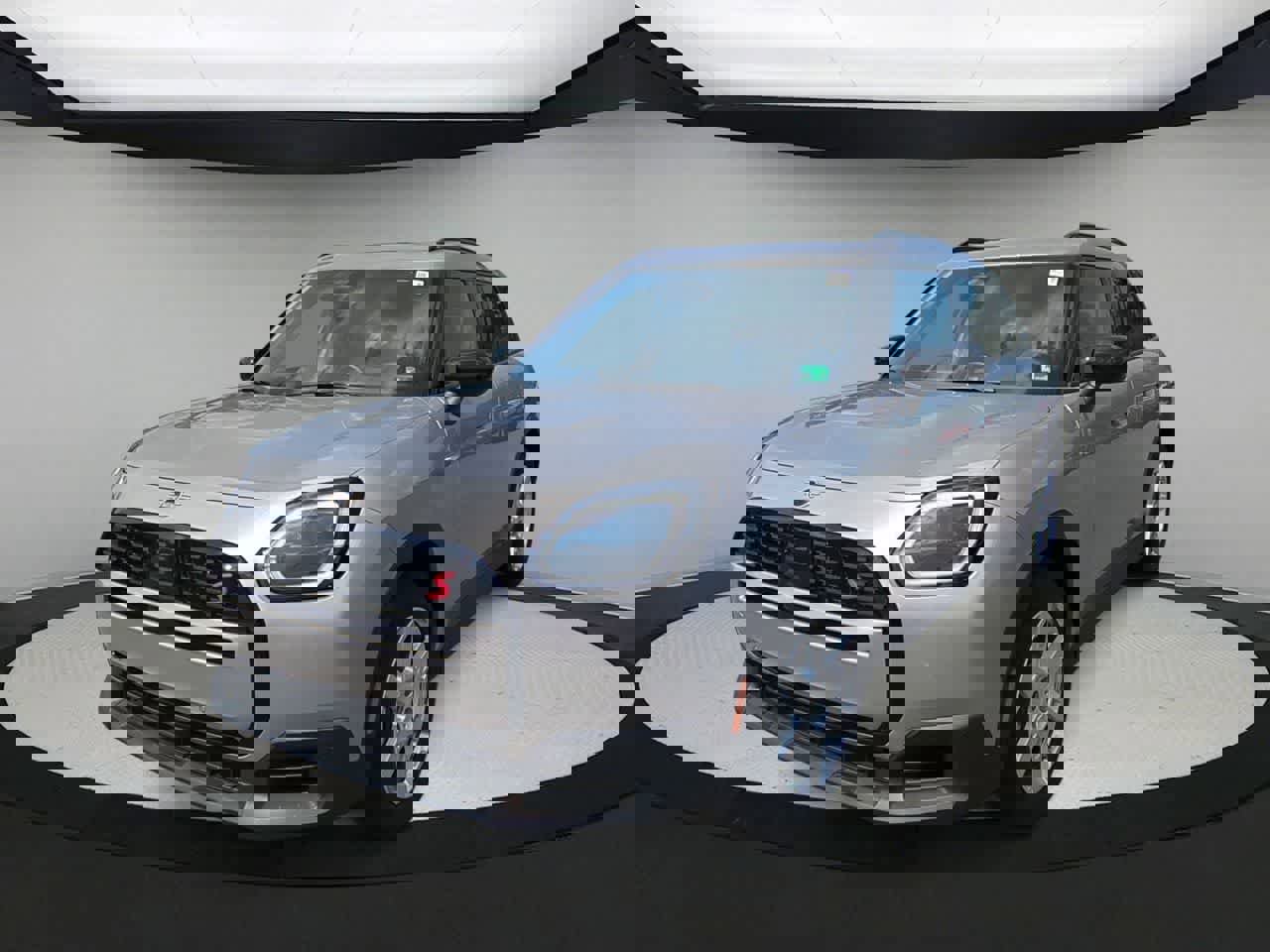 New 2025 MINI Cooper Countryman S image 4