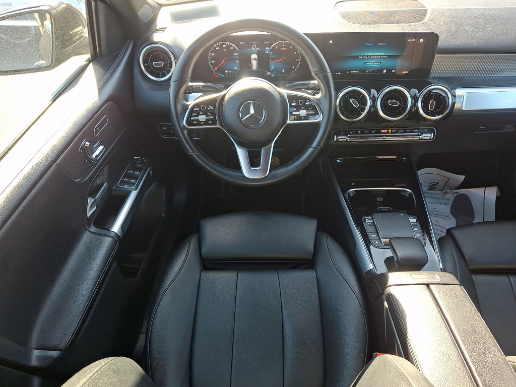 Used 2023 Mercedes-Benz GLB 250 4MATIC image 21