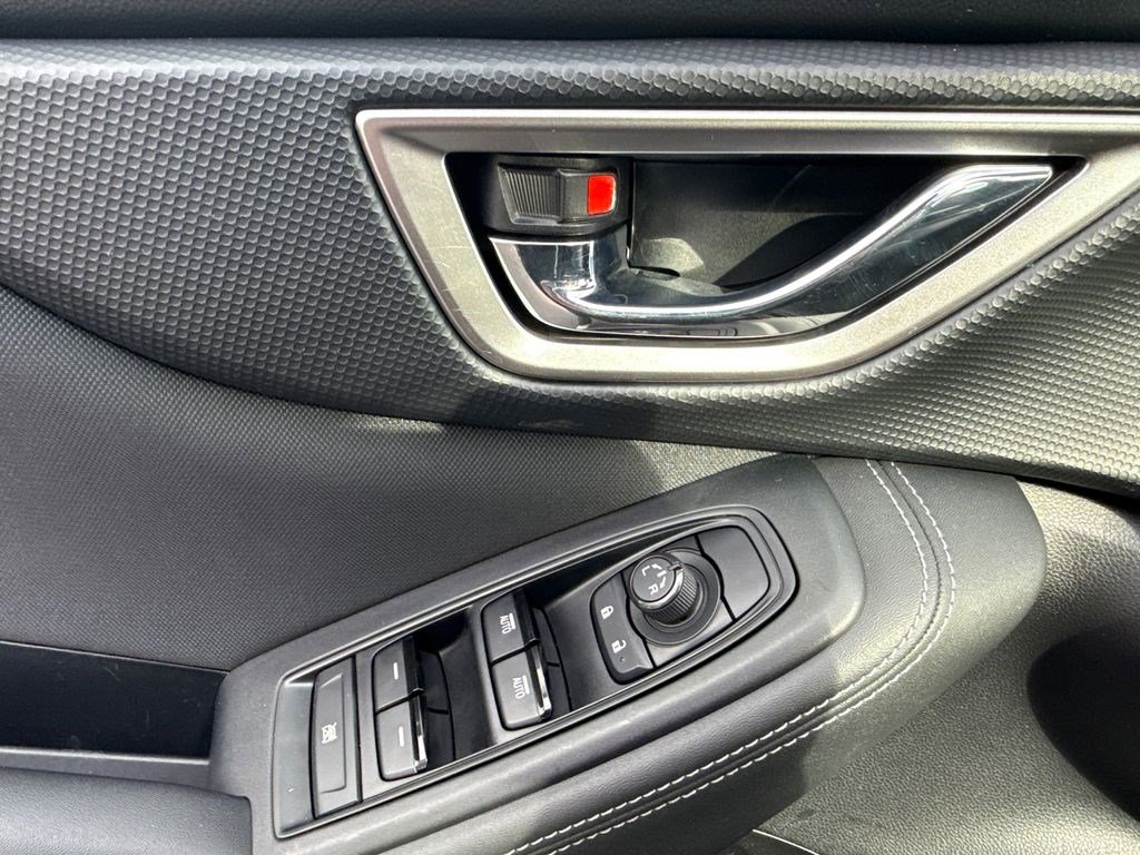 Used 2022 Subaru Forester Premium image 20