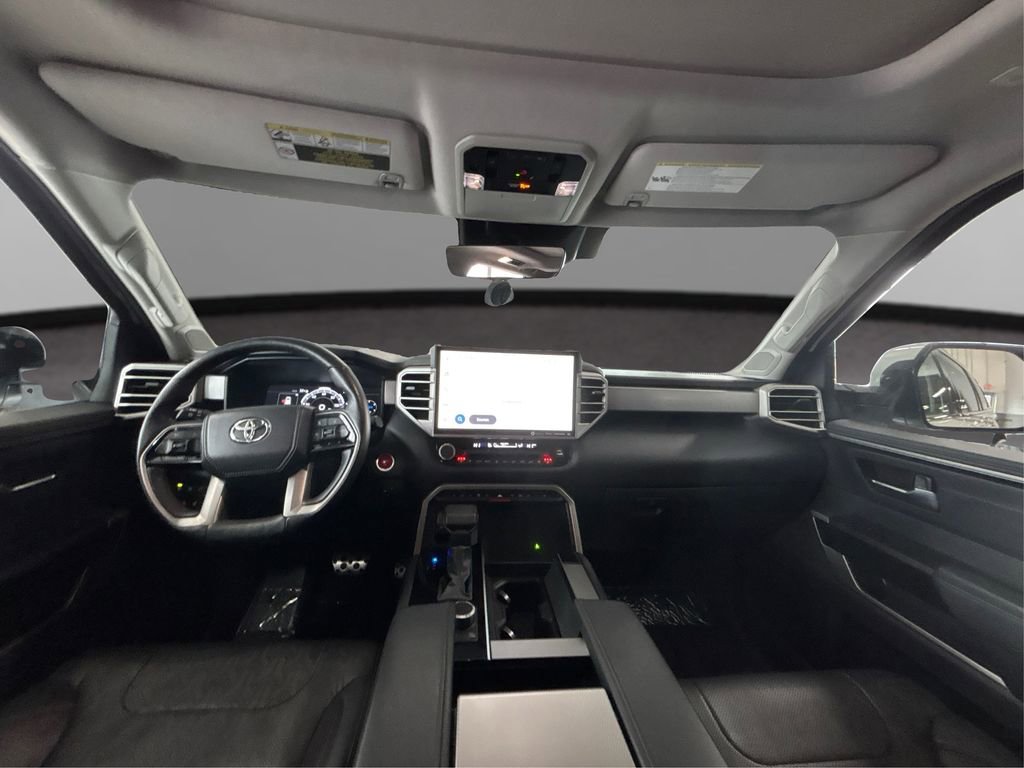 Used 2023 Toyota Sequoia Limited w/ TRD Off-Road Package image 28