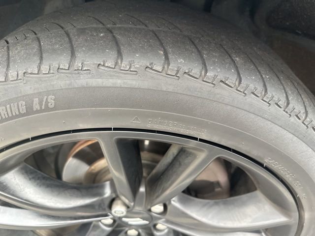 Used 2018 Dodge Charger SXT w/ Blacktop Package image 12