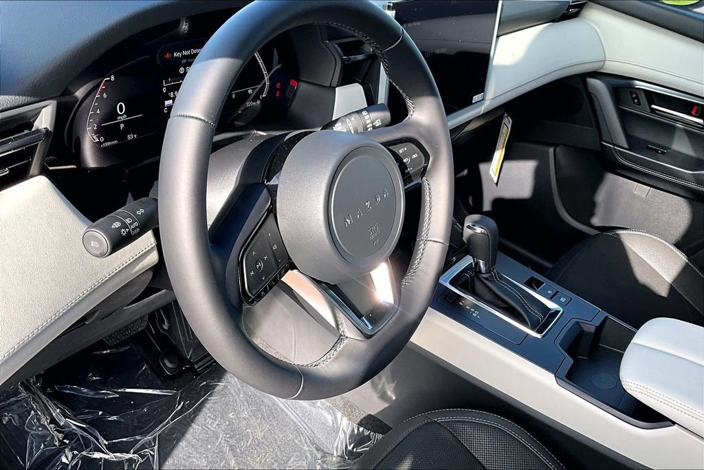 New 2026 MAZDA CX-5 Preferred AWD/4WD image 6