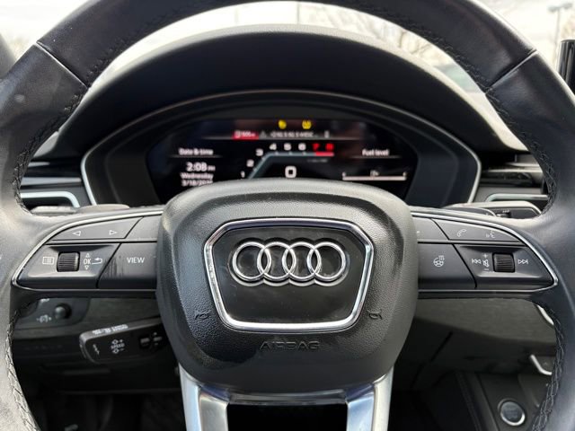 Used 2024 Audi A5 2.0T Premium Plus image 14