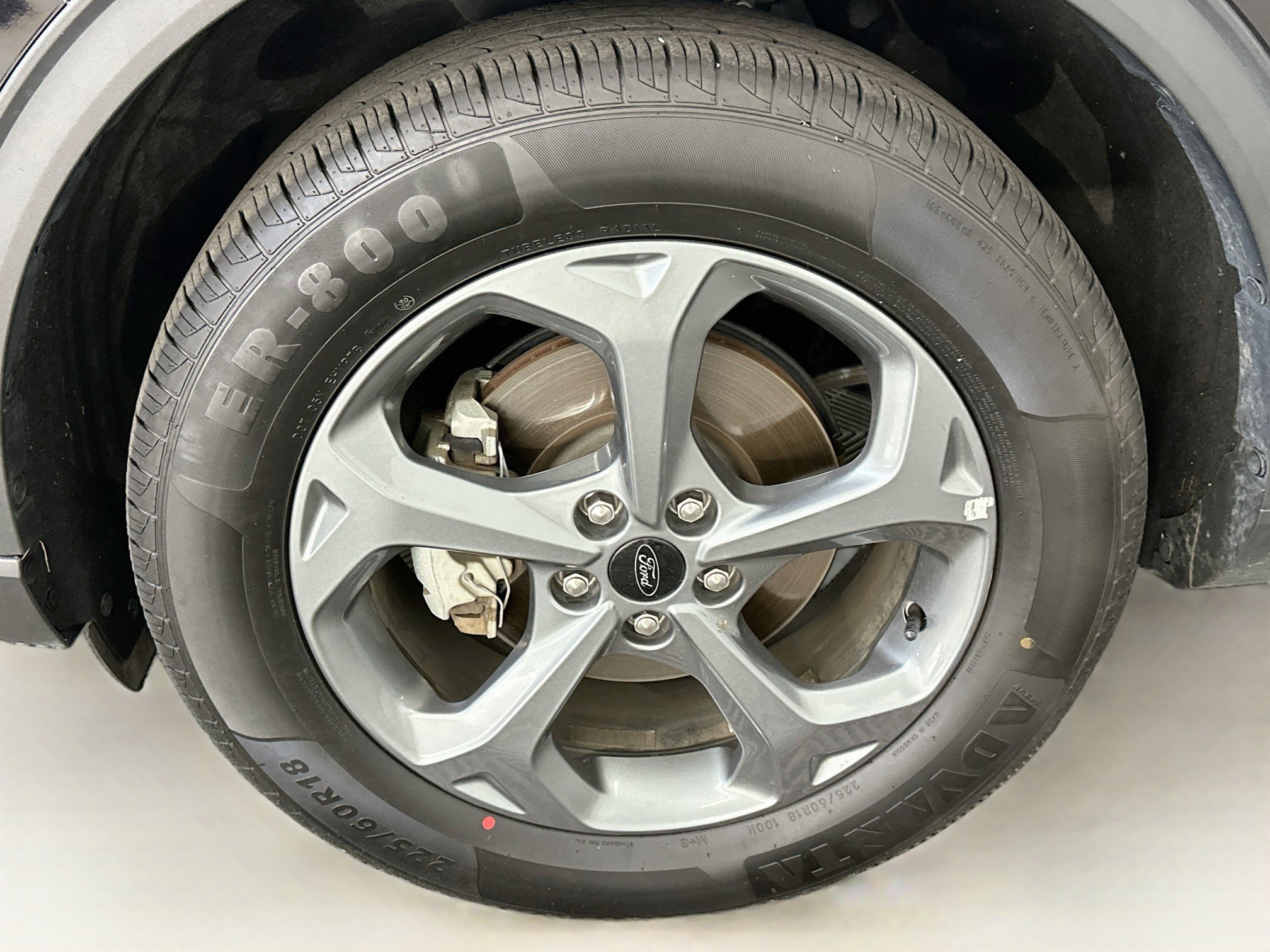 Used 2025 Ford Escape ST-Line Select AWD/4WD image 11