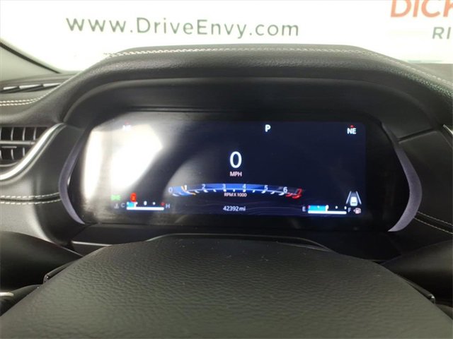 Used 2023 Jeep Grand Cherokee Limited image 25