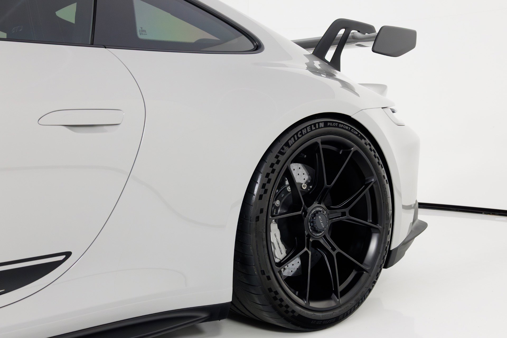 Used 2022 Porsche 911 GT3 RWD image 62