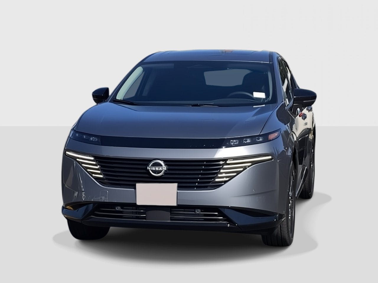 New 2027 Nissan Murano Platinum AWD/4WD image 7