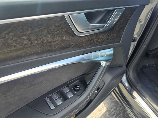 Used 2019 Audi A6 3.0T Prestige w/ Prestige Package AWD/4WD image 21