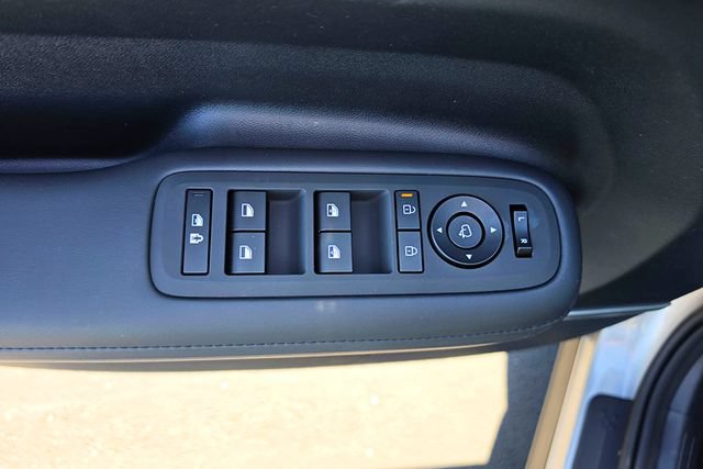 New 2026 Hyundai Santa Fe Limited AWD/4WD image 10