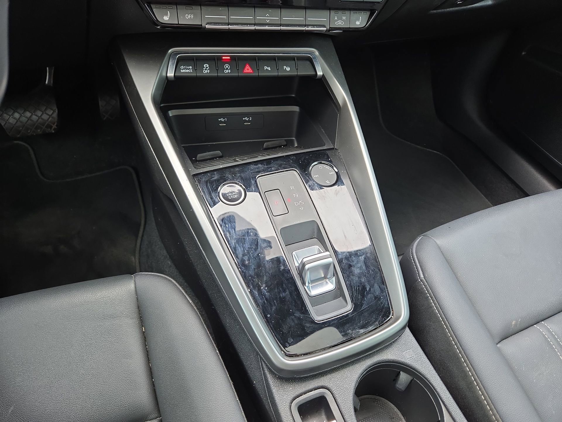 Certified 2023 Audi A3 2.0T Premium w/ Convenience Package FWD image 22