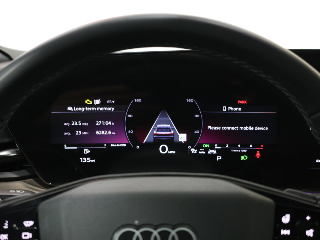 Certified 2025 Audi Q5 Premium Plus w/ Premium Plus AWD/4WD image 18