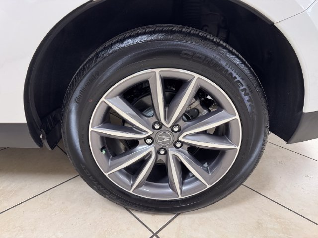 Used 2024 Acura RDX w/ Technology Package AWD/4WD image 24