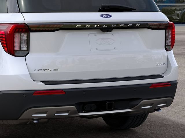 New 2027 Ford Explorer Active w/ Active Comfort Package AWD/4WD image 23