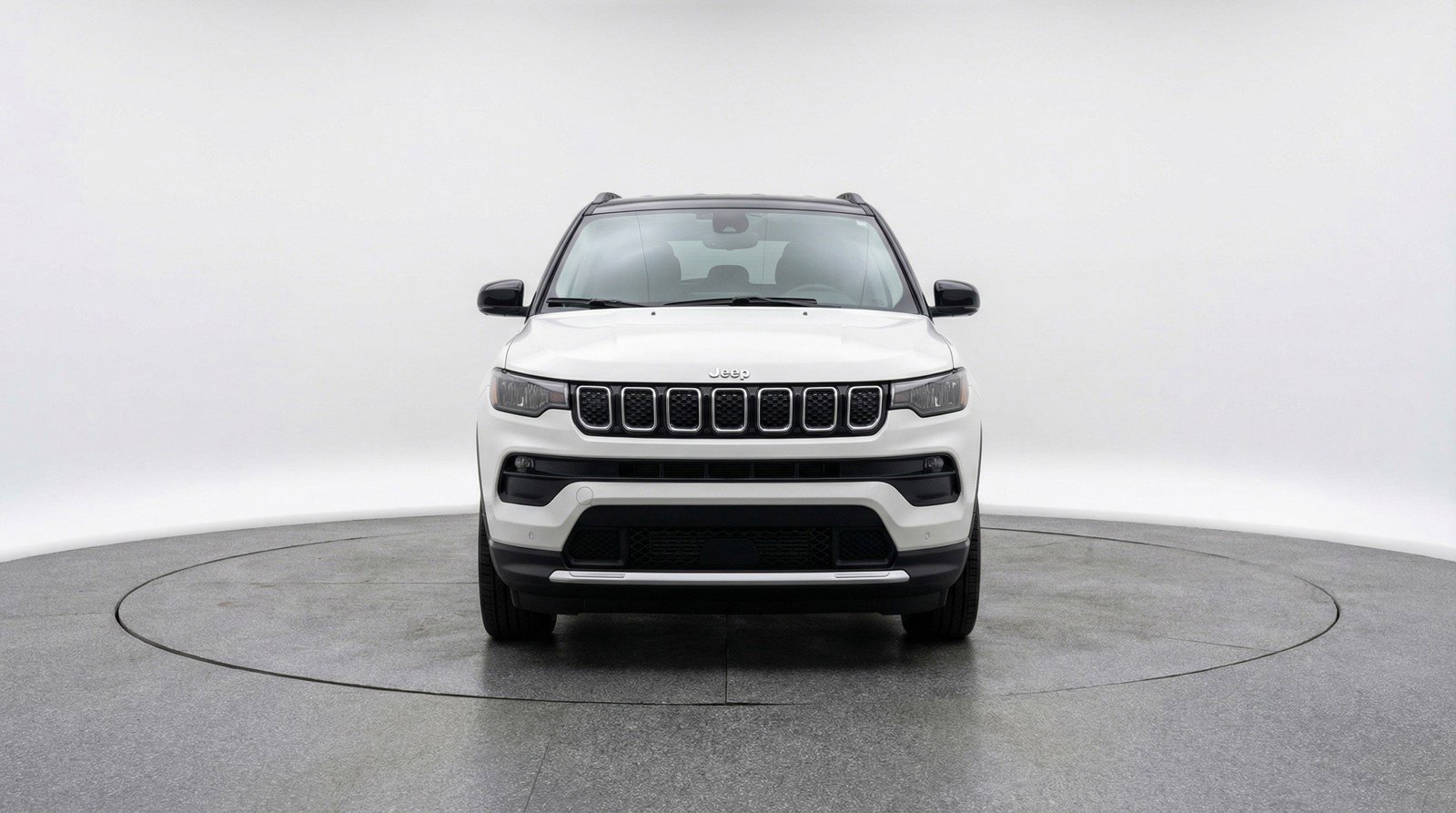 Used 2025 Jeep Compass Limited image 2